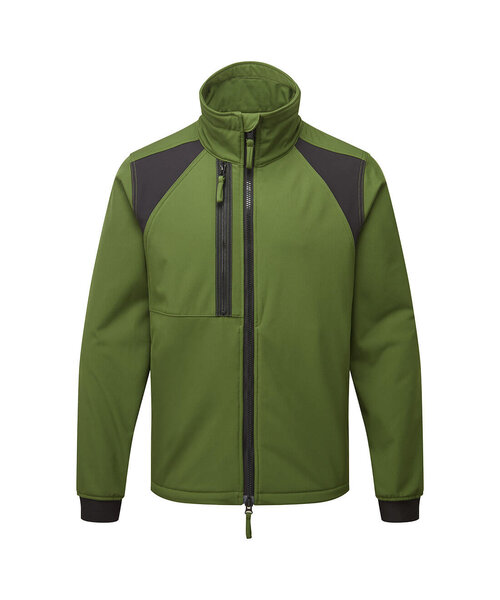 Portwest CD870OGR - WX2 Eco Softshell 2 (L) (R)