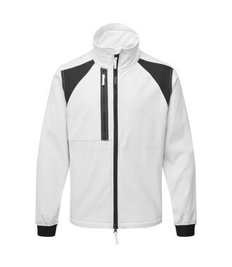 CD870WHR - WX2 Eco Softshelljacke (2L) (R)