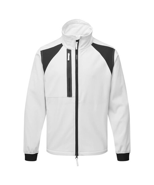 Portwest CD870WHR - WX2 Eco Softshelljacke (2L) (R)