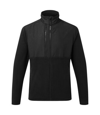 CD871BKR - WX2 Eco Fleece (R)