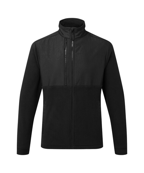 Portwest CD871BKR - WX2 Eco Fleecejacke (R)
