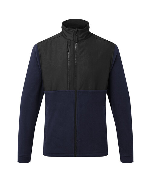 Portwest CD871DNR - WX2 Eco Fleecejacke (R)