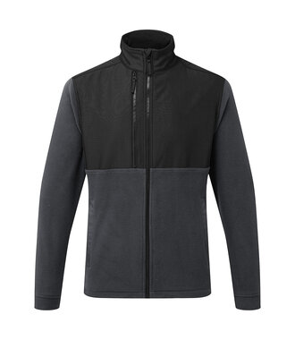 CD871MGR - WX2 Eco Fleecejacke (R)