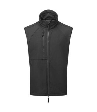 CD876BKR - Gilet Softshell WX2 (2L) (R)