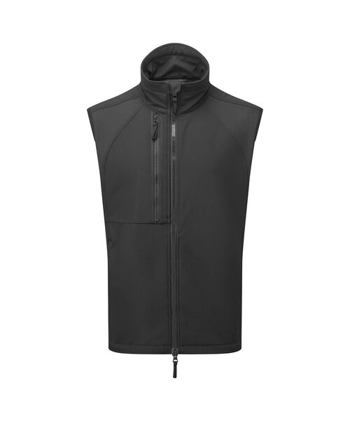 Portwest CD876BKR - WX2  Eco Softshell Bodywarmer 2 (L) (R)