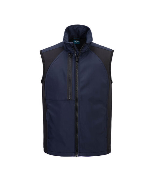 Portwest CD876DNR - WX2 Eco Softshellweste (2L) (R)