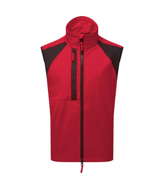 CD876DRR - Gilet Softshell WX2 (2L) (R)