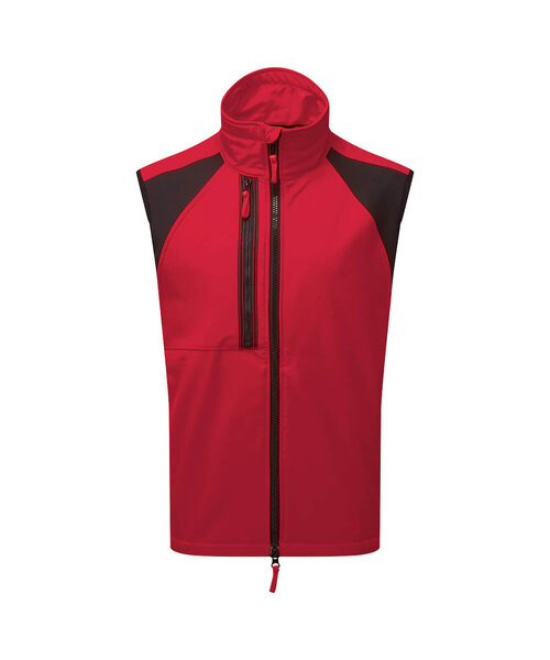 Portwest CD876DRR - Gilet Softshell WX2 (2L) (R)