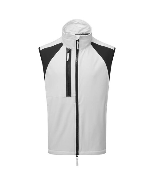 Portwest CD876WHR - WX2  Eco Softshell Bodywarmer 2 (L) (R)