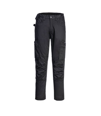 CD881BKR - WX2 Eco Stretch Trade Trousers (R)