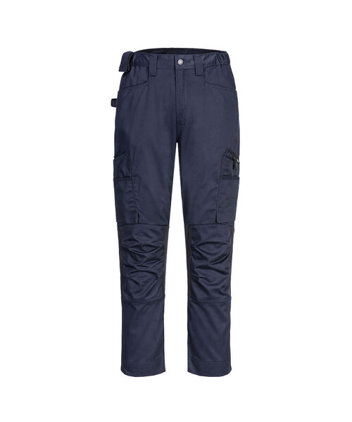 Portwest CD881DNR - WX2 Eco Stretch Bundhose (R)
