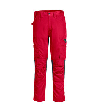 CD881DRR - WX2 Eco Stretch Bundhose (R)