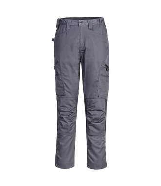 CD881MGR - WX2 Eco Stretch Bundhose (R)