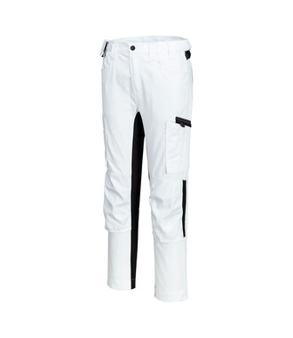 CD881WHR - WX2 Eco Stretch Broek (R)