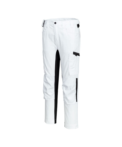 Portwest CD881WHR - WX2 Eco Stretch Trade Trousers (R)