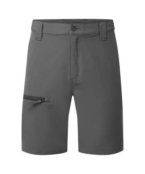 Portwest CD882MGR - Bermuda WX2 eco-conçu stretch (R)