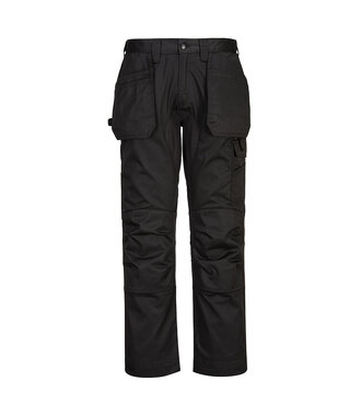 CD883BKR - WX2 Eco Stretch Holster Trousers (R)