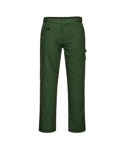 Portwest CD884FGR - Super Work Trousers (R)