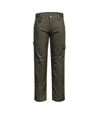 CD884FNR - Super Work Trousers (R)
