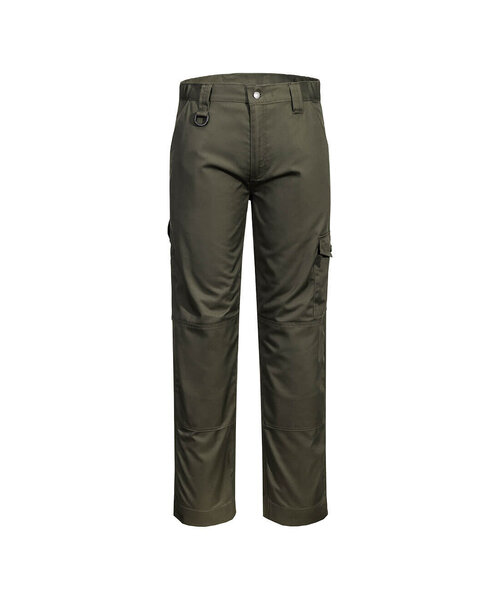 Portwest CD884FNR - Super Work Trouser (R)