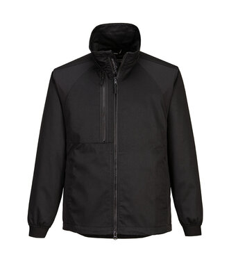 CD885BKR - WX2 Eco Stretch Work Jacket (R)