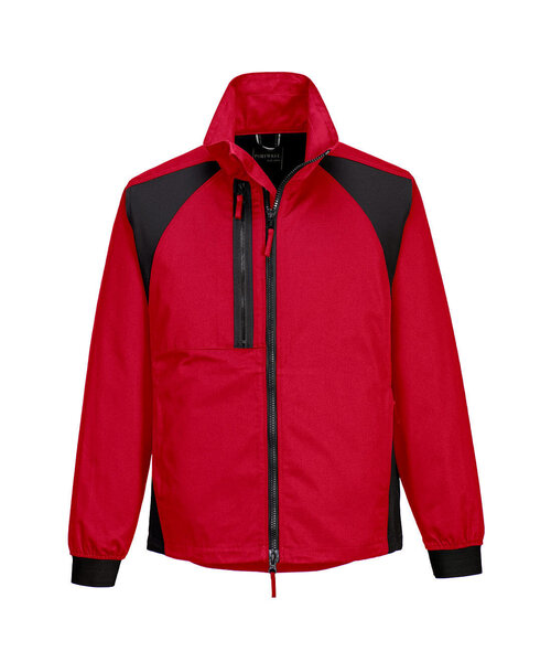 Portwest CD885DRR - Veste de travail WX2 Stretch (R)