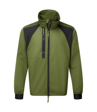 CD885OGR - WX2 ECO Stretch Bundjacke (R)