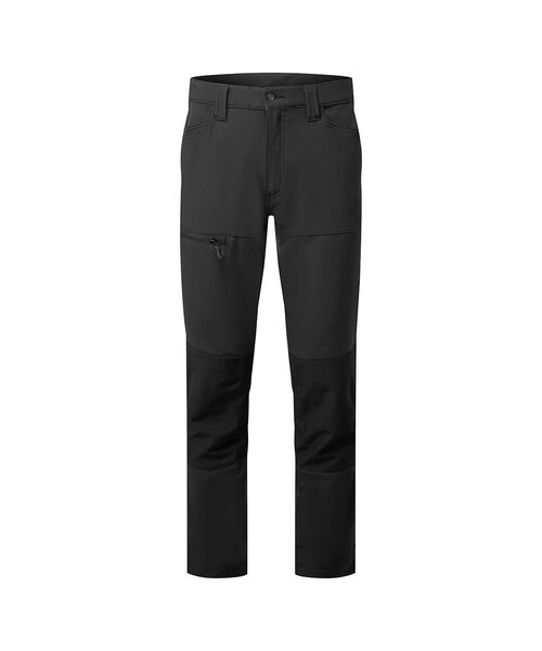 Portwest CD886BKR - Pantalon de travail WX2 Stretch (R)