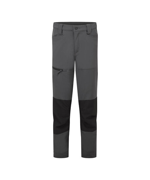 Portwest CD887MGR - WX2 Dames Stretch Werkbroek (R)