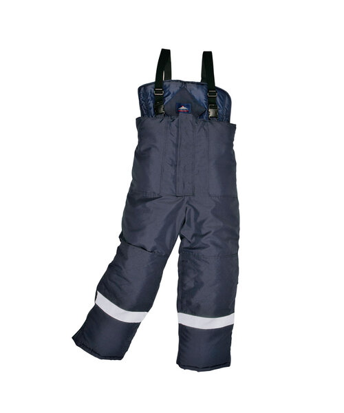 Portwest CS11NAR - Diepvries broek (R)