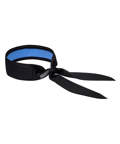 Portwest CV05BKR - Verkoelende halsdoek (R)