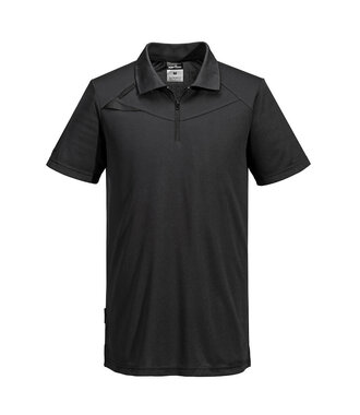 DX410ABR - PW2 Hi Vis polo K/M (R)