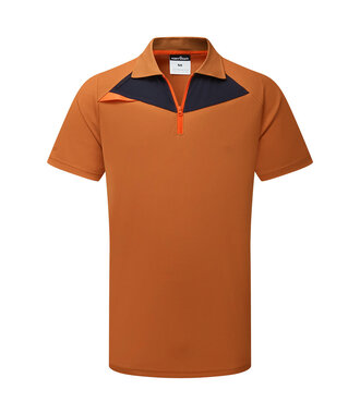 DX410RUR - PW2 Hi Vis polo K/M (R)