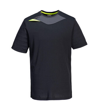 DX411BKR - DX4  T-shirt K/M (R)