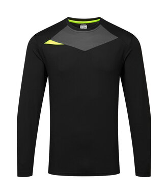 DX415BKR - DX4 T-Shirt L/S (R)