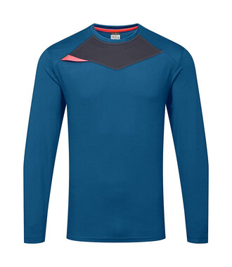 DX415MBR - T-shirt DX4 Manches Longues (R)