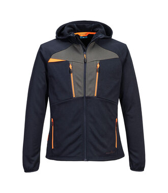 DX417DNR - Sweat doublé micro-polaire DX4 (R)