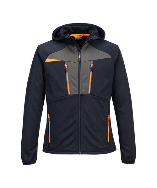 Portwest DX417DNR - Sweat doublé micro-polaire DX4 (R)