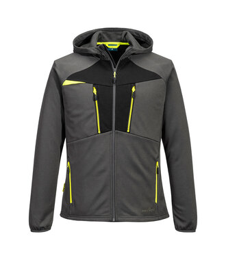 DX417MGR - KX3 technische Fleecejacke (R)