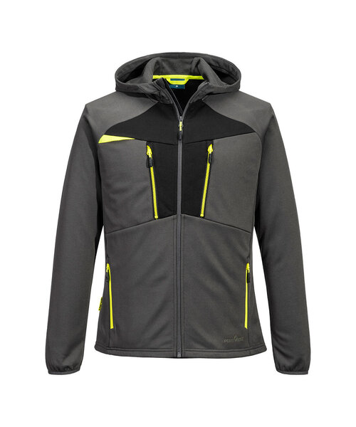 Portwest DX417MGR - Sweat doublé micro-polaire DX4 (R)