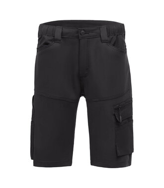DX420ABR - Bermuda de travail stretch DX4 (R)