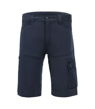 DX420ANR - Bermuda de travail stretch DX4 (R)