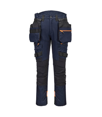 DX440DNR - Pantalon DX4 poches flottantes démontables (R)