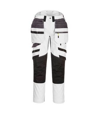DX440WGR - DX4 Detachable Holster Pocket Trousers (R)
