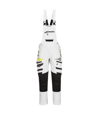 DX441WGR - DX4 Work Bib en Brace (R)