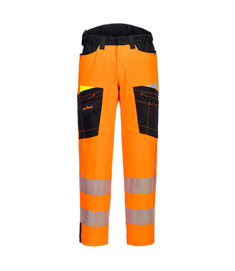DX453OBR - DX4 Hi-Vis  Service Broek (R)