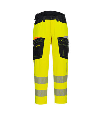 DX453YBR - DX4 Warnschutz Service-Bundhose (R)