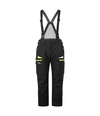 DX458BKR - Pantalon d'hiver DX4 (R)