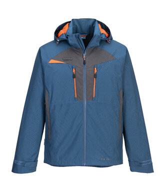 DX463MBR - DX4 Regenjacke (R)