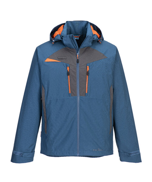 Portwest DX463MBR - DX4 Regenjacke (R)